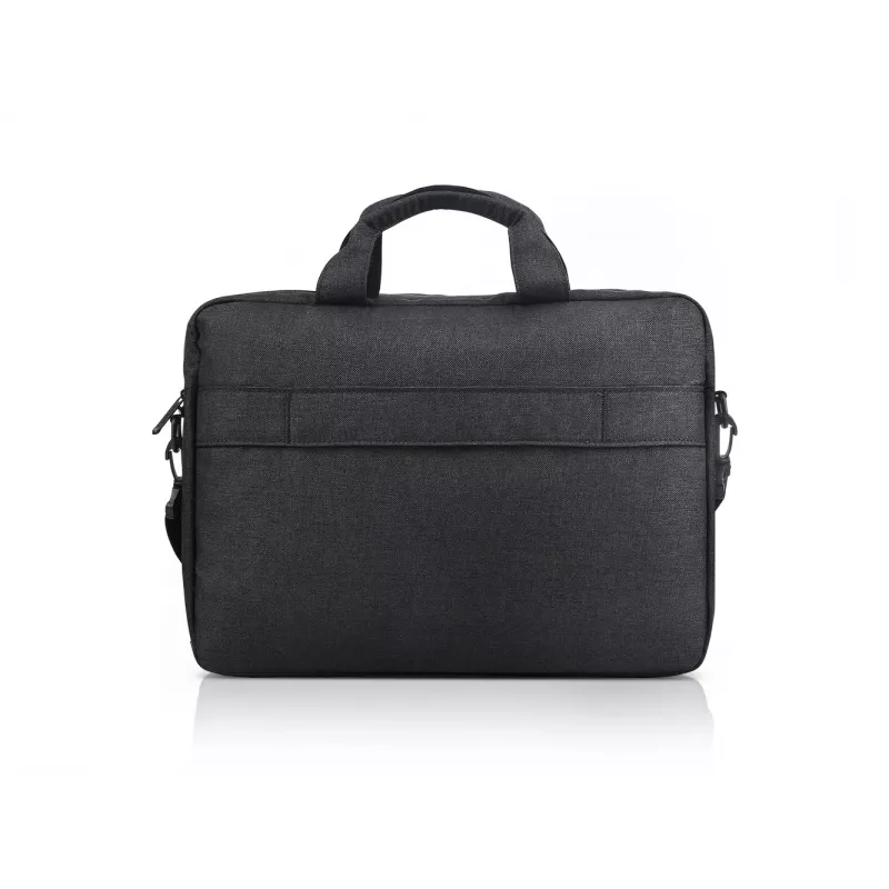 Lenovo T210 39,6 cm (15,6 Zoll) Toploader-Tasche Schwarz
