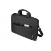 Lenovo T210 39,6 cm (15,6 Zoll) Toploader-Tasche Schwarz