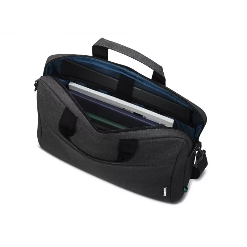 Lenovo T210 39,6 cm (15,6 Zoll) Toploader-Tasche Schwarz