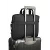 Lenovo T210 39,6 cm (15,6 Zoll) Toploader-Tasche Schwarz
