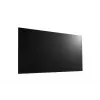 LG 75UL3J-E Digital Signage Display 190,5 cm (75 inch) IPS 400 cd/m² 4K Ultra HD Blau Integrierter Prozessor Web OS 16/7
