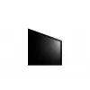 LG 75UL3J-E Digital Signage Display 190,5 cm (75 inch) IPS 400 cd/m² 4K Ultra HD Blau Integrierter Prozessor Web OS 16/7