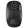 Hama MW-110 Maus, Büro, beidhändig, RF Wireless, optisch, 1000 DPI