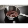 Electrolux LIV63431BK Schwarzer Einbau-Induktionskochfeld 60 cm Zone 4 Zone(n)