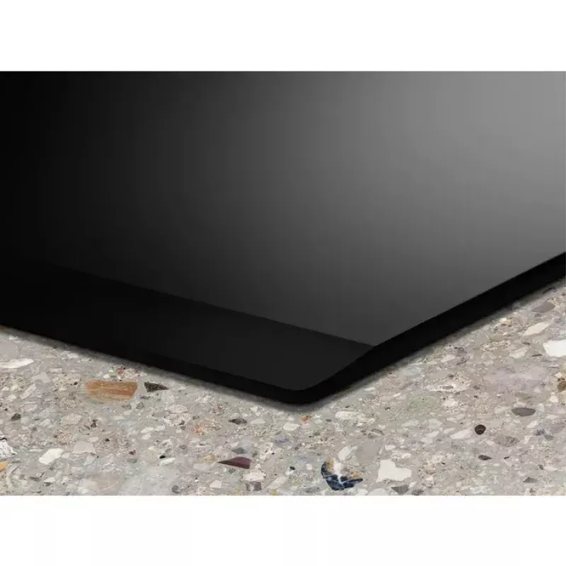 Electrolux LIV63431BK Schwarzer Einbau-Induktionskochfeld 60 cm Zone 4 Zone(n)