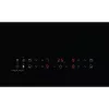 Electrolux LIV63431BK Schwarzer Einbau-Induktionskochfeld 60 cm Zone 4 Zone(n)