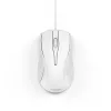 Hama MC-200 Maus Büro Rechtshänder USB Typ-A Optisch 1200 DPI