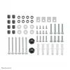 Neomounts LFD-W2000 TV Wandhalterung 60-100 Zoll – neigbar