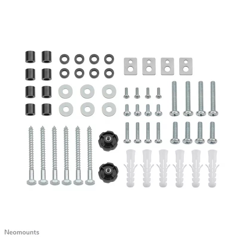 Neomounts LFD-W2000 TV Wandhalterung 60-100 Zoll – neigbar