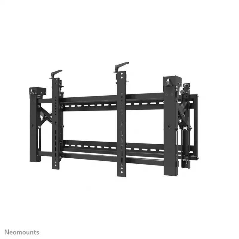 Neomounts LED-VW2000Schwarz Videowall-Wandhalterung 32-75 Zoll - pop-out - max 70 kg