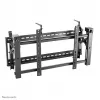 Neomounts LED-VW2000Schwarz Videowall-Wandhalterung 32-75 Zoll - pop-out - max 70 kg