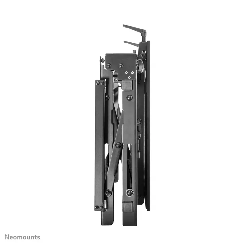 Neomounts LED-VW2000Schwarz Videowall-Wandhalterung 32-75 Zoll - pop-out - max 70 kg