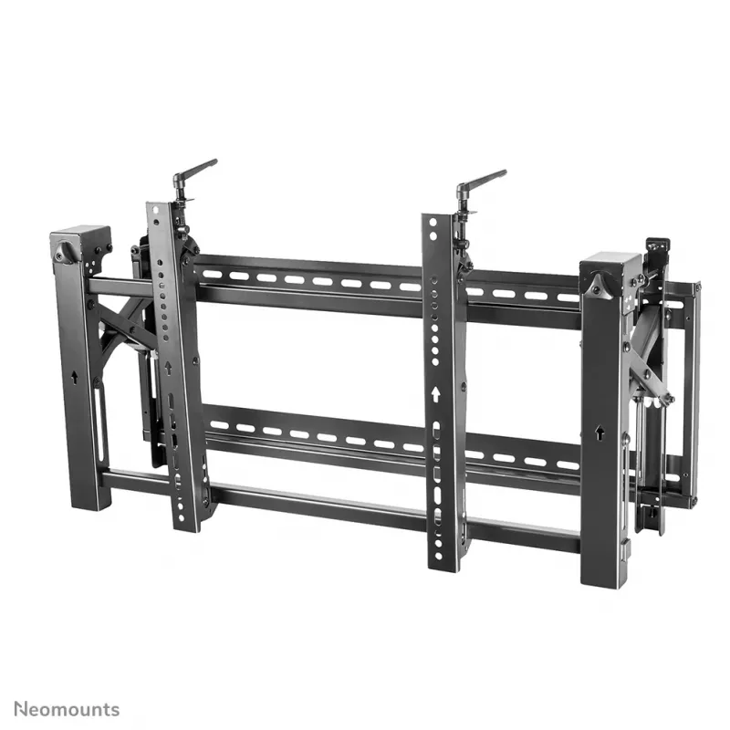 Neomounts LED-VW2000Schwarz Videowall-Wandhalterung 32-75 Zoll - pop-out - max 70 kg