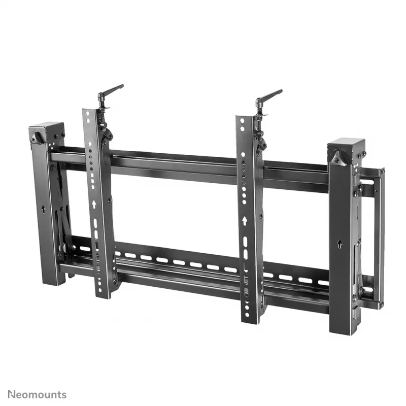 Neomounts LED-VW2000Schwarz Videowall-Wandhalterung 32-75 Zoll - pop-out - max 70 kg