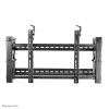 Neomounts LED-VW2000Schwarz Videowall-Wandhalterung 32-75 Zoll - pop-out - max 70 kg