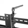 Neomounts LED-VW2000Schwarz Videowall-Wandhalterung 32-75 Zoll - pop-out - max 70 kg