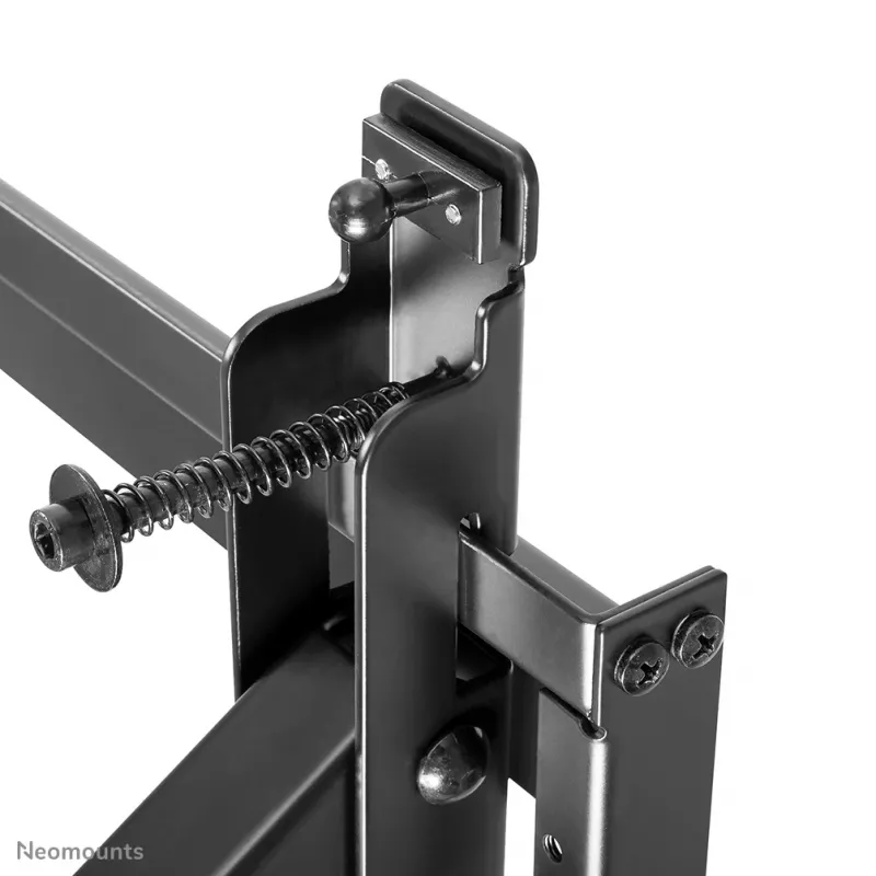 Neomounts LED-VW2000Schwarz Videowall-Wandhalterung 32-75 Zoll - pop-out - max 70 kg