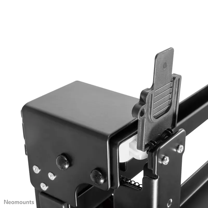 Neomounts LED-VW2000Schwarz Videowall-Wandhalterung 32-75 Zoll - pop-out - max 70 kg