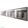 Neomounts LED-VW1000Schwarz Videowall-Wandhalterung 40-75 Zoll - ausziehbar - max 50 kg