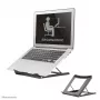 Neomounts NSLS075Schwarz Laptopständer 10-16 Zoll – faltbar – kompakt – universell