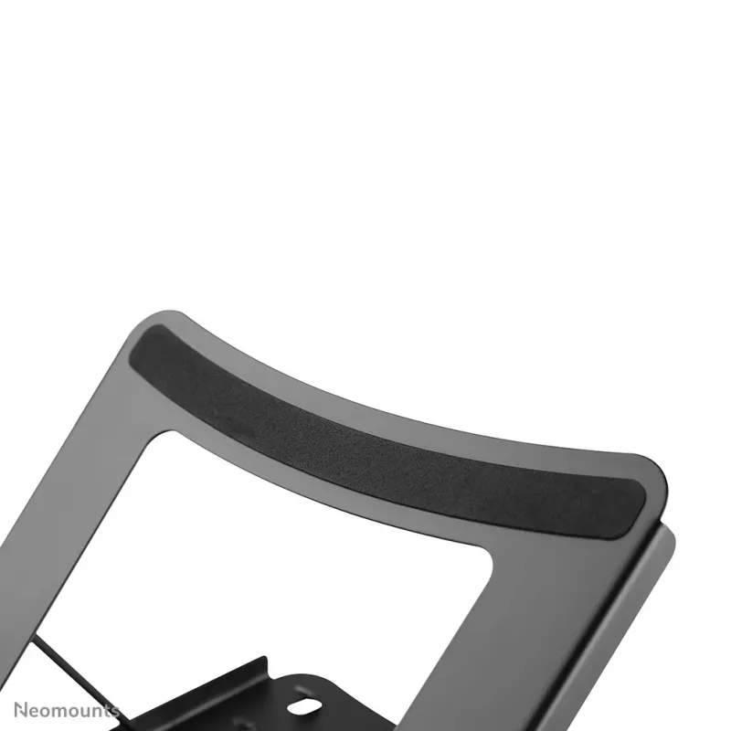 Neomounts NSLS075Schwarz Laptopständer 10-16 Zoll – faltbar – kompakt – universell