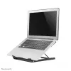 Neomounts NSLS075Schwarz Laptopständer 10-16 Zoll – faltbar – kompakt – universell