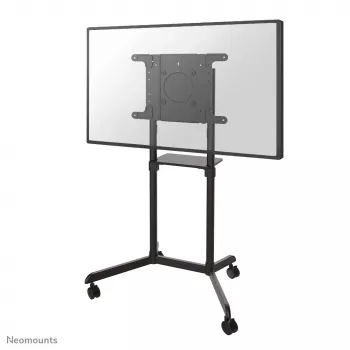 Neomounts NS-M1250Schwarz TV-Wagen 37-70 Zoll - drehbar