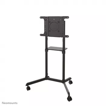 Neomounts NS-M1250Schwarz TV-Wagen 37-70 Zoll - drehbar