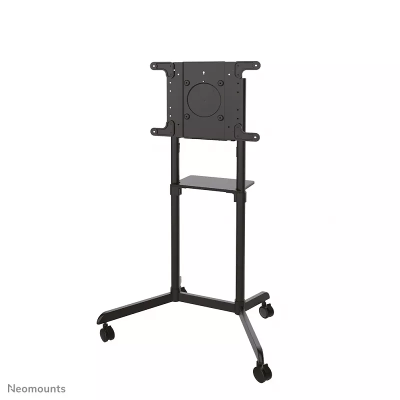 Neomounts NS-M1250Schwarz TV-Wagen 37-70 Zoll - drehbar