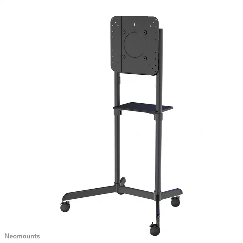 Neomounts NS-M1250Schwarz TV-Wagen 37-70 Zoll - drehbar