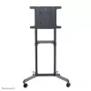Neomounts NS-M1250Schwarz TV-Wagen 37-70 Zoll - drehbar