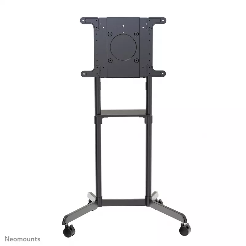Neomounts NS-M1250Schwarz TV-Wagen 37-70 Zoll - drehbar