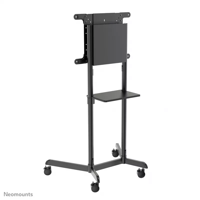 Neomounts NS-M1250Schwarz TV-Wagen 37-70 Zoll - drehbar