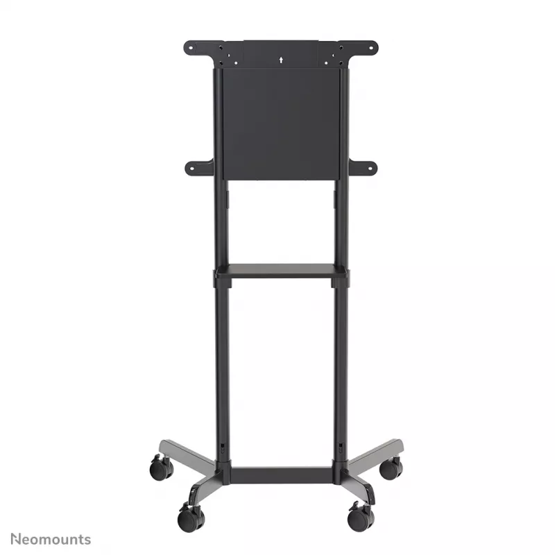 Neomounts NS-M1250Schwarz TV-Wagen 37-70 Zoll - drehbar