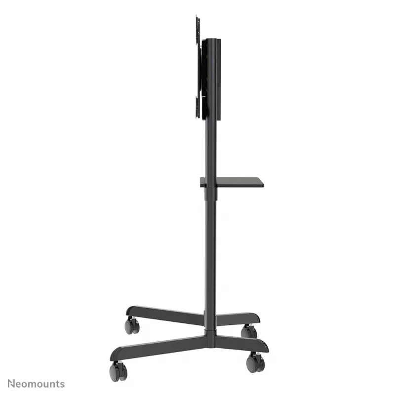 Neomounts NS-M1250Schwarz TV-Wagen 37-70 Zoll - drehbar
