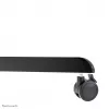 Neomounts NS-M1250Schwarz TV-Wagen 37-70 Zoll - drehbar