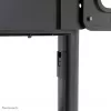 Neomounts NS-M1250Schwarz TV-Wagen 37-70 Zoll - drehbar