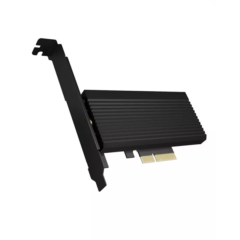 ICY BOX IB-PCI208-HS Schnittstellenkarten/-adapter Intern M.2