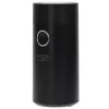 Burr grinder Adler AD4446BS — 150 W, stainless steel burrs, 75 g bean hopper, Schwarz