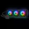 All-in-one Flüssigkeitskühler Thermaltake TH360 ARGB Sync