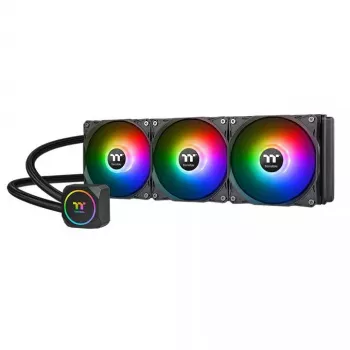 All-in-one Flüssigkeitskühler Thermaltake TH360 ARGB Sync