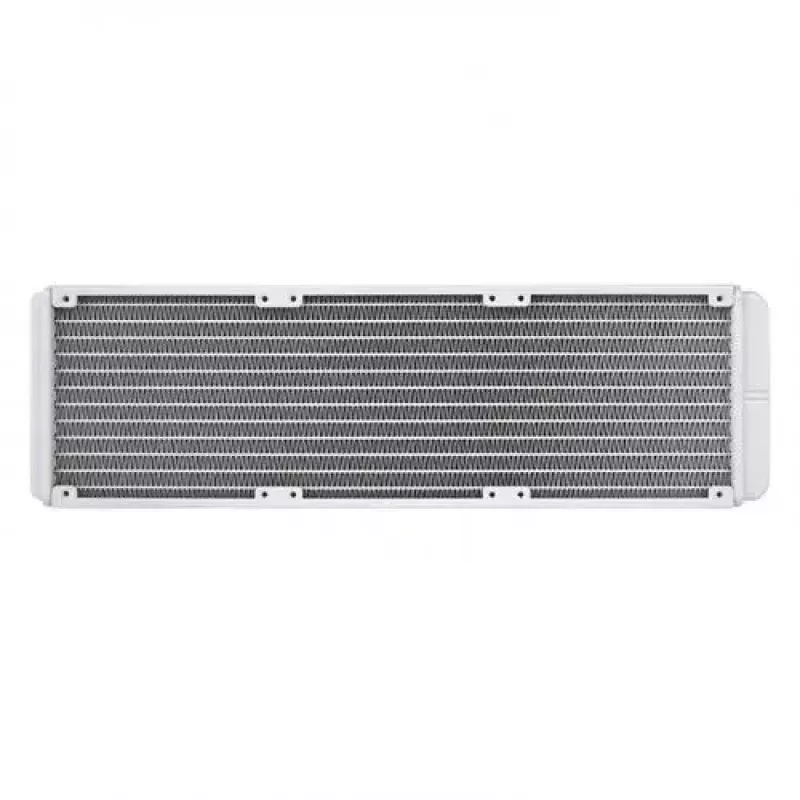 All-in-One-Flüssigkeitskühler Thermaltake TH360 ARGB Sync Snow Edition