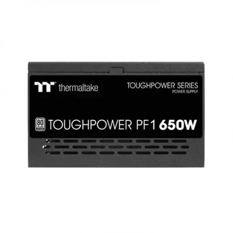 Netzteil Thermaltake Toughpower PF1 650 W