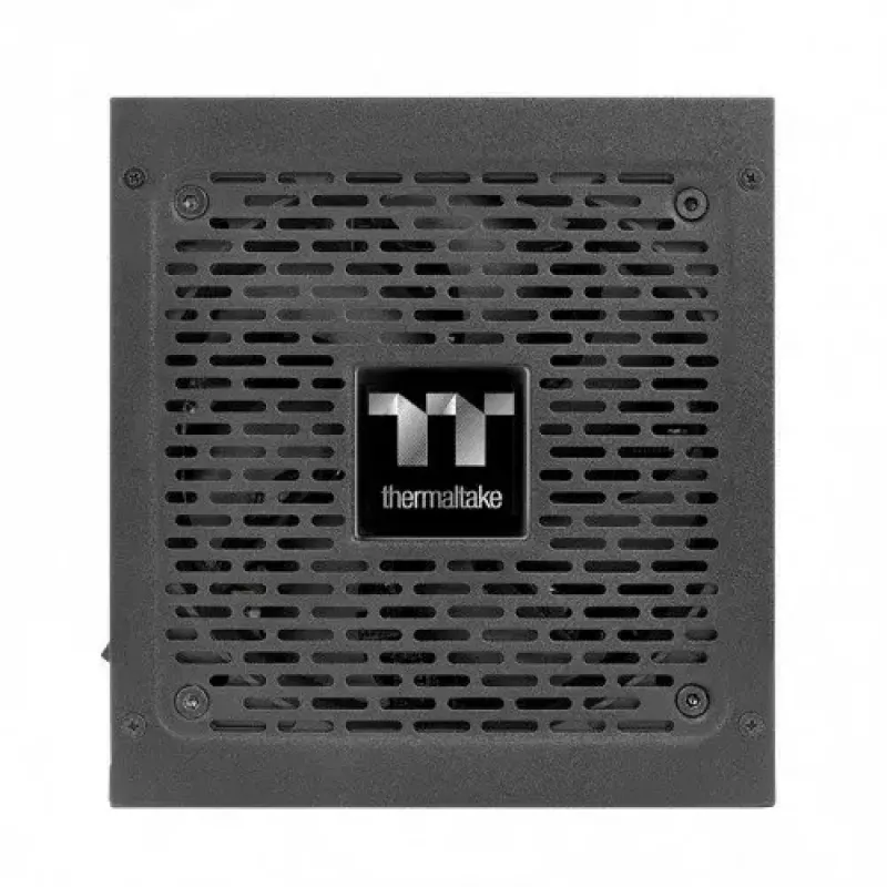 Thermaltake Toughpower PF1 Netzteil 750 W 24-Pin-ATX ATX Schwarz