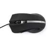 GEMBIRD Laser Maus 2400 Dpi - Ambidextrous