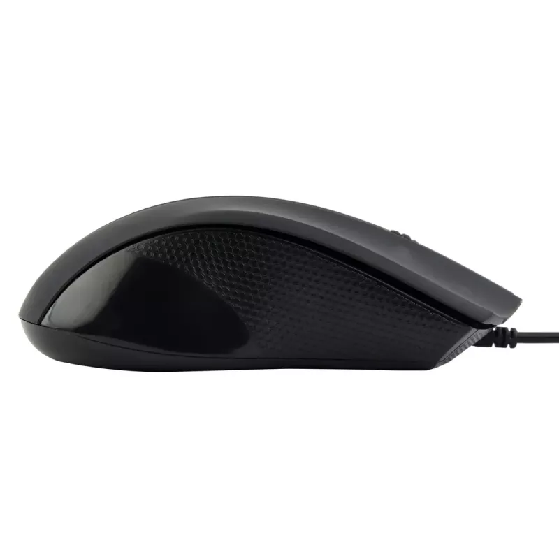 GEMBIRD Laser Maus 2400 Dpi - Ambidextrous
