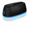 ICY BOX IB-1124L-C3 USB 3.2 Gen 1 (3.1 Gen 1) Type-B Schwarz