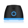 ICY BOX IB-1124L-C3 USB 3.2 Gen 1 (3.1 Gen 1) Type-B Schwarz
