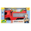 Lena GIGA TRUCKS Aufsitz-Feuerwehrauto Arocs, Feuerwehrauto, 3 Jahr(e), Mehrfarbig