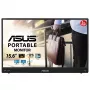 ASUS MB16ACV Computer Monitor 39,6 cm (15,6 Zoll) 1920 x 1080 Pixel Full HD LED Schwarz